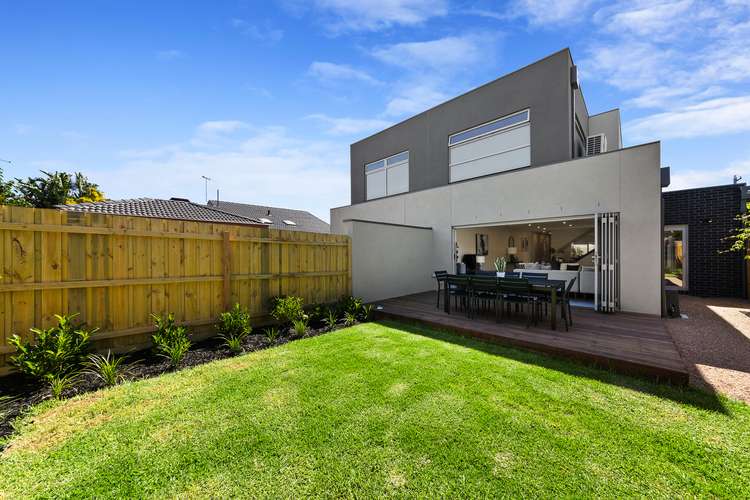 Fourth view of Homely townhouse listing, 13A Roseberry Ave, Brighton East VIC 3187