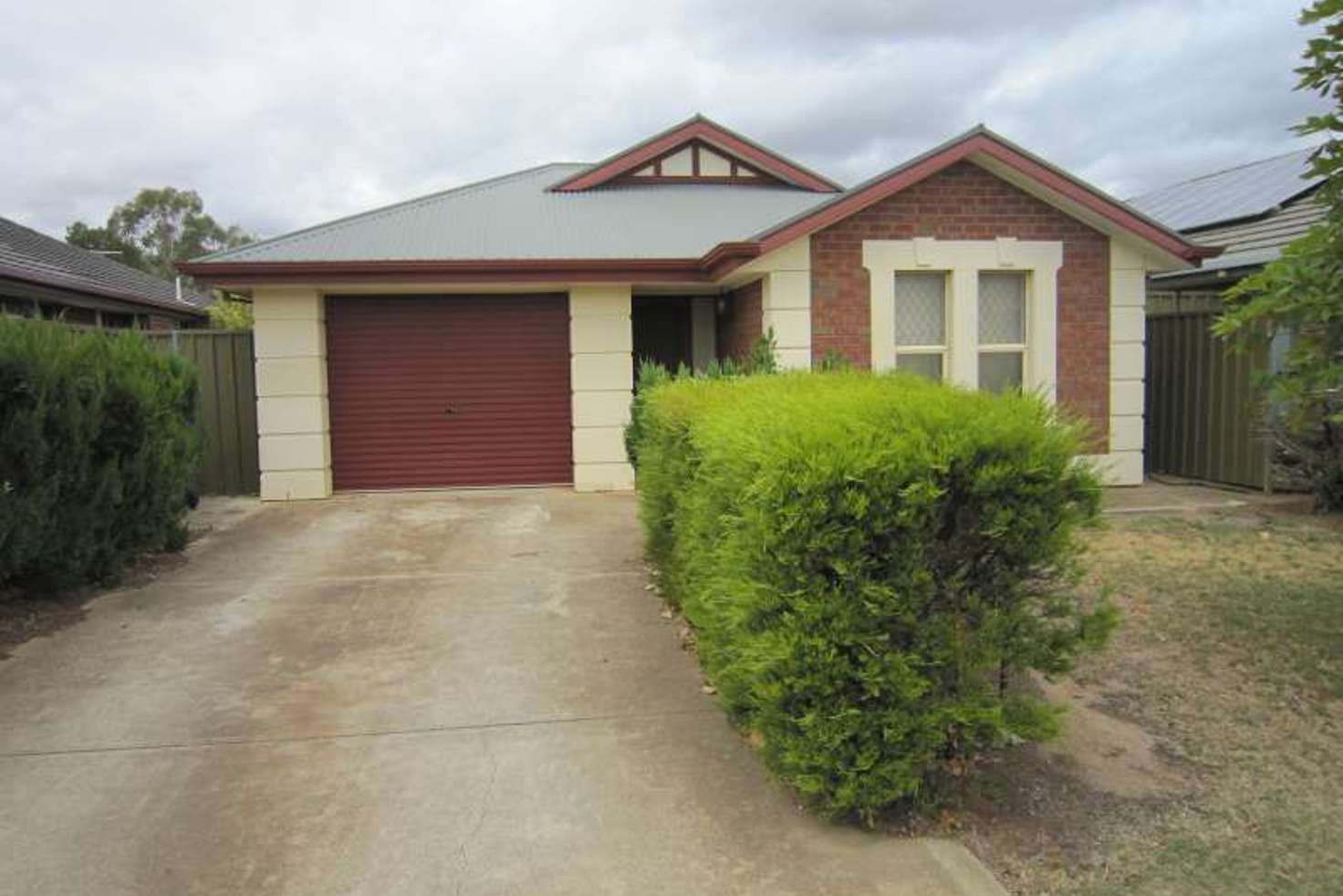 Main view of Homely house listing, 57 President Avenue, Andrews Farm SA 5114