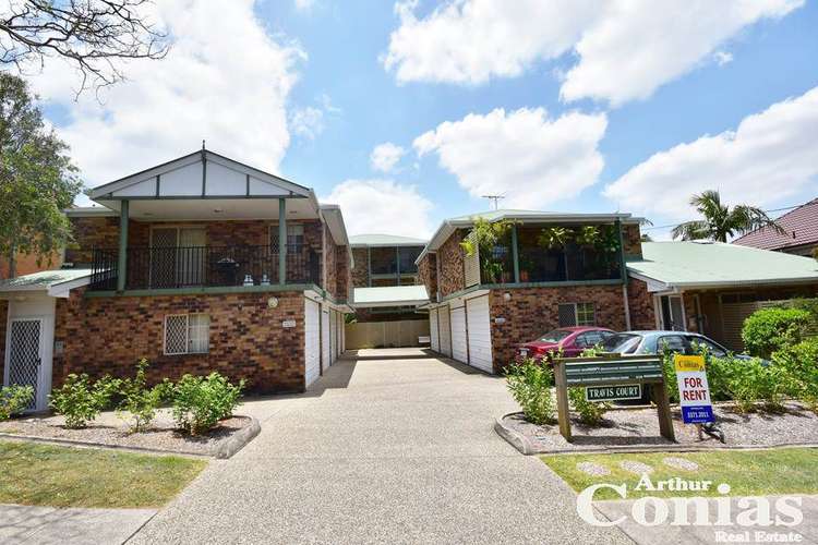 Main view of Homely unit listing, 6/35 Globe Street, Ashgrove QLD 4060