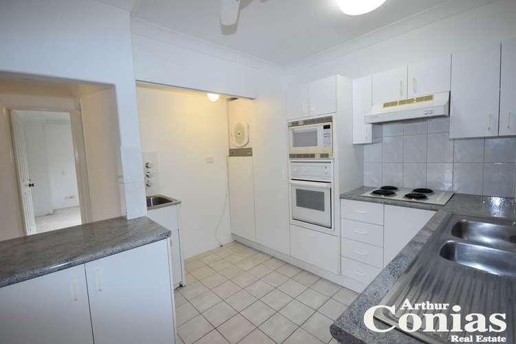 Third view of Homely unit listing, 6/35 Globe Street, Ashgrove QLD 4060