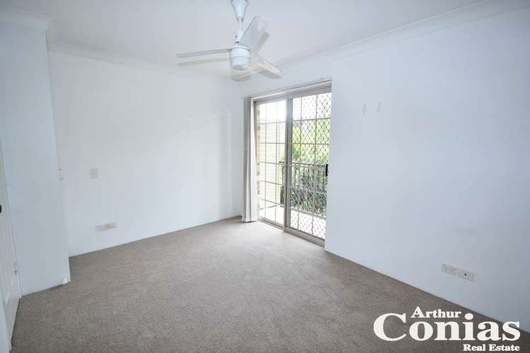 Fifth view of Homely unit listing, 6/35 Globe Street, Ashgrove QLD 4060