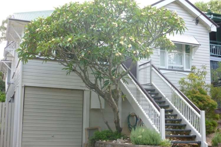 Main view of Homely house listing, 18 Moulton Street, Ashgrove QLD 4060