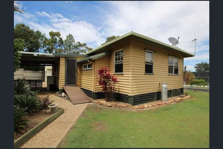 Main view of Homely house listing, 1791 Goodwood Rd, Goodwood QLD 4660