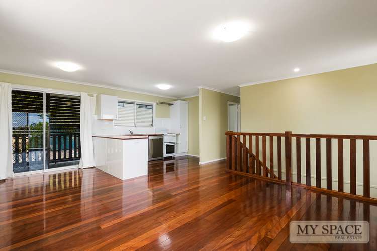 Second view of Homely house listing, 22 Cottage St, Durack QLD 4077