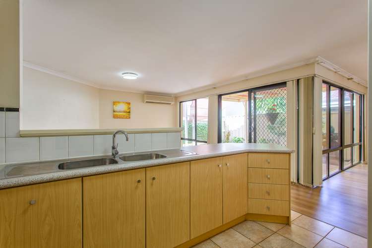 Fifth view of Homely townhouse listing, Unit 2/9-11 Groves Ave, Attadale WA 6156