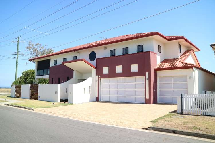 Second view of Homely house listing, 80 Oyster Point Esp, Scarborough QLD 4020