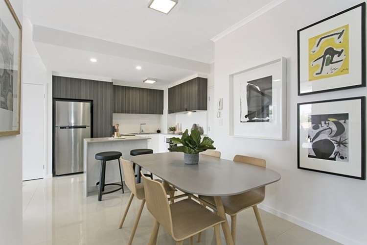 Third view of Homely apartment listing, 7/3 Bennett Street, Toowong QLD 4066