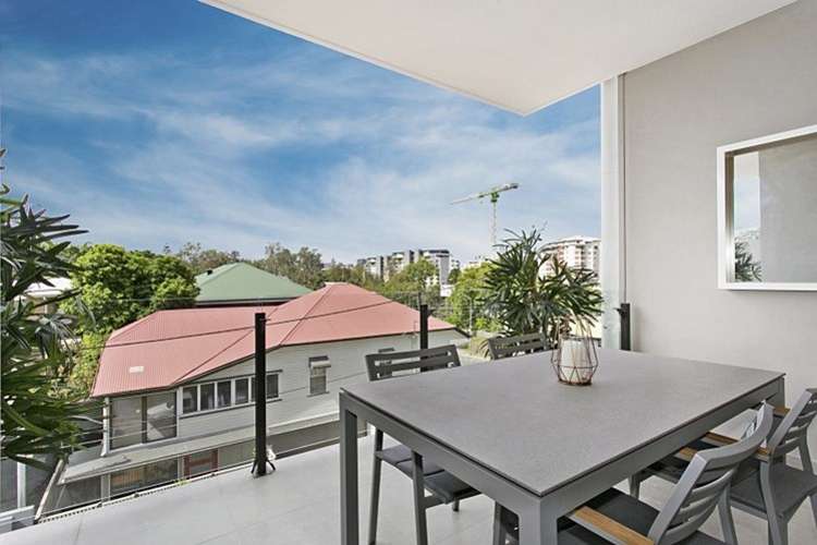 Fourth view of Homely apartment listing, 7/3 Bennett Street, Toowong QLD 4066