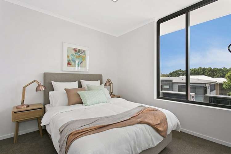 Fifth view of Homely apartment listing, 7/3 Bennett Street, Toowong QLD 4066