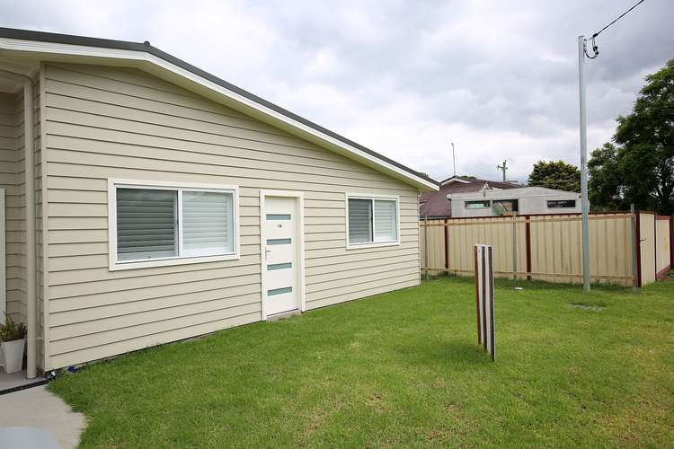 Main view of Homely house listing, 13B Milne St, Tahmoor NSW 2573