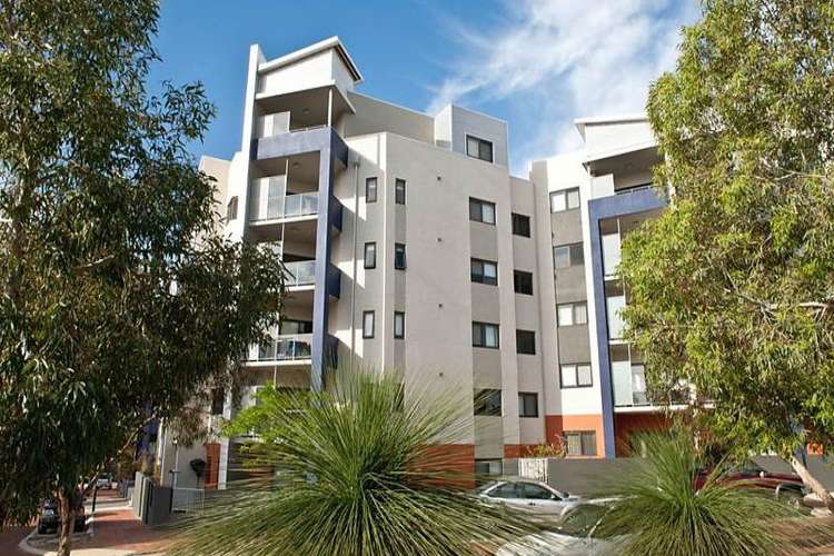 Second view of Homely unit listing, Unit 66/6 Walsh Loop, Joondalup WA 6027