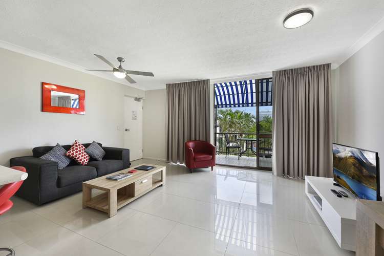 Sixth view of Homely unit listing, Unit 29/274 Alexandra Parade, Alexandra Headland QLD 4572