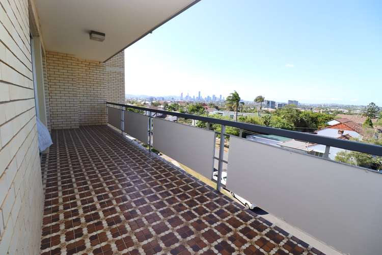 Third view of Homely unit listing, 7/321 Cavendish Road, Coorparoo QLD 4151
