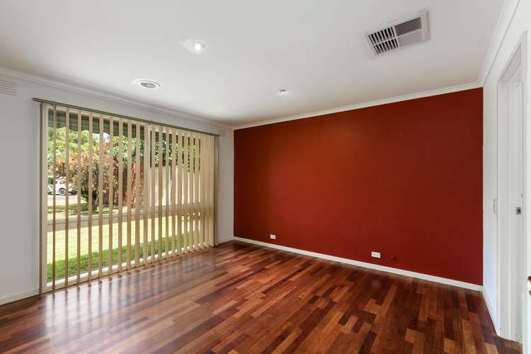 Fifth view of Homely house listing, 4 Heatherglade Pl, Melton West VIC 3337
