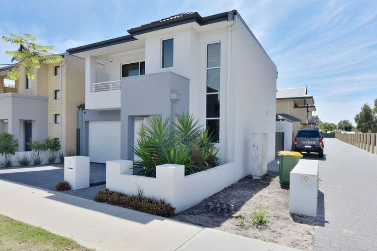 Third view of Homely house listing, 2/50 Ivanhoe Street, Bassendean WA 6054