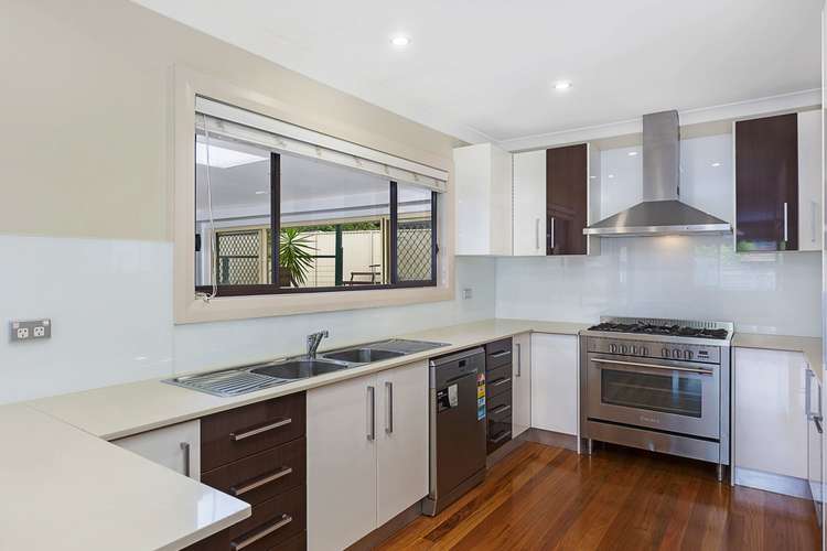 Second view of Homely house listing, 33 Bannerman St, Ermington NSW 2115