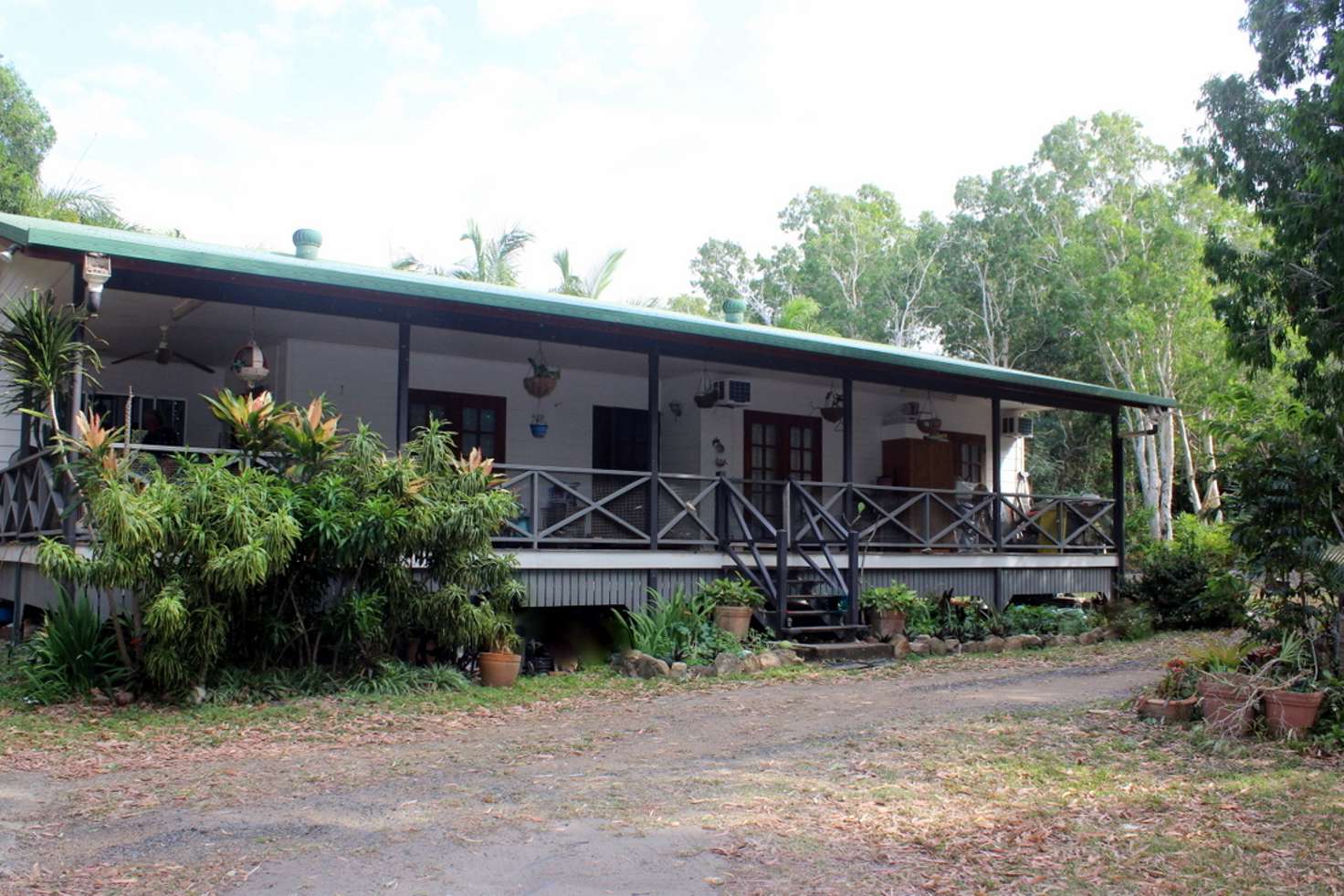 Main view of Homely house listing, 33 Furneaux St, Cooktown QLD 4895