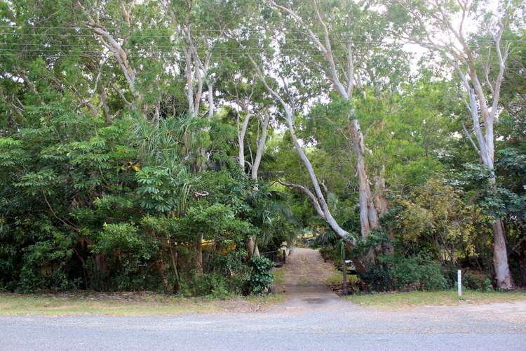 Fifth view of Homely house listing, 33 Furneaux St, Cooktown QLD 4895
