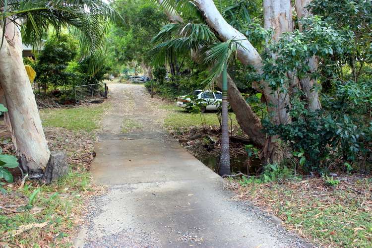 Sixth view of Homely house listing, 33 Furneaux St, Cooktown QLD 4895