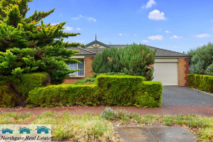 40 Meadowbank Tce, Northgate SA 5085