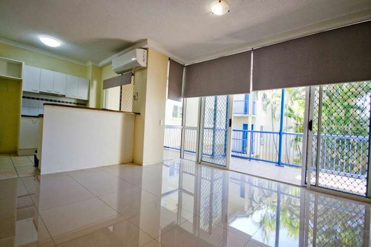 Main view of Homely apartment listing, Unit 10/32 Cadell St, Toowong QLD 4066
