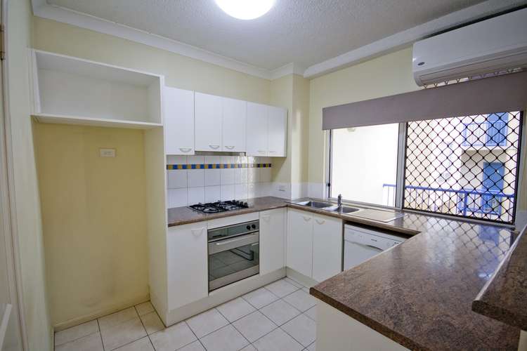 Third view of Homely apartment listing, Unit 10/32 Cadell St, Toowong QLD 4066