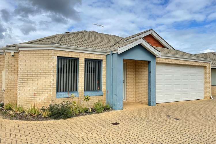 Main view of Homely unit listing, Unit 6/42 Sixth Rd, Armadale WA 6112