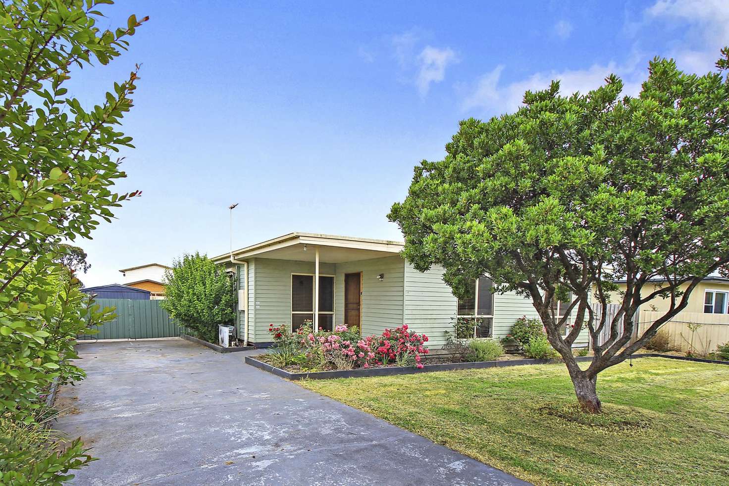 Main view of Homely house listing, 55 Bruce Street, Heyfield VIC 3858