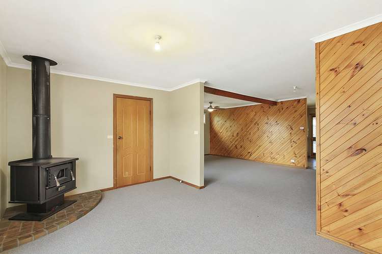 Second view of Homely house listing, 55 Bruce Street, Heyfield VIC 3858
