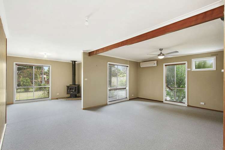 Third view of Homely house listing, 55 Bruce Street, Heyfield VIC 3858