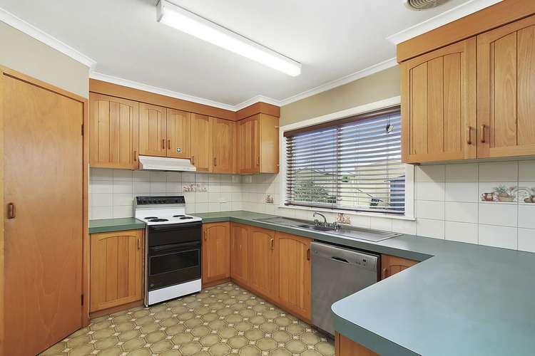 Fifth view of Homely house listing, 55 Bruce Street, Heyfield VIC 3858