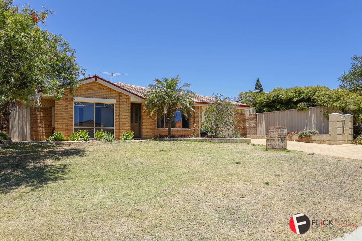 Main view of Homely house listing, 6 Bellana Pl, Quinns Rocks WA 6030