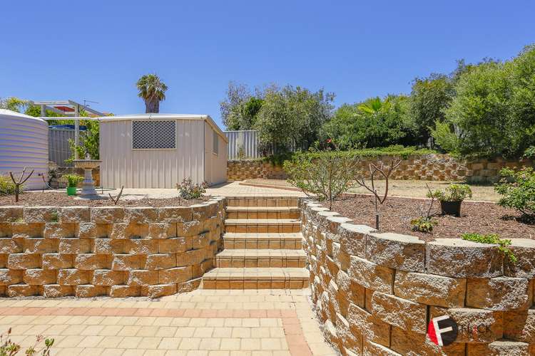 Third view of Homely house listing, 6 Bellana Pl, Quinns Rocks WA 6030