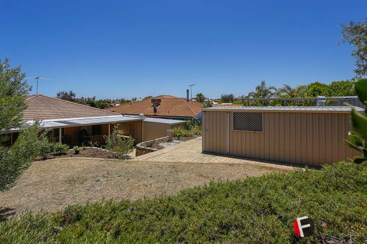 Fourth view of Homely house listing, 6 Bellana Pl, Quinns Rocks WA 6030