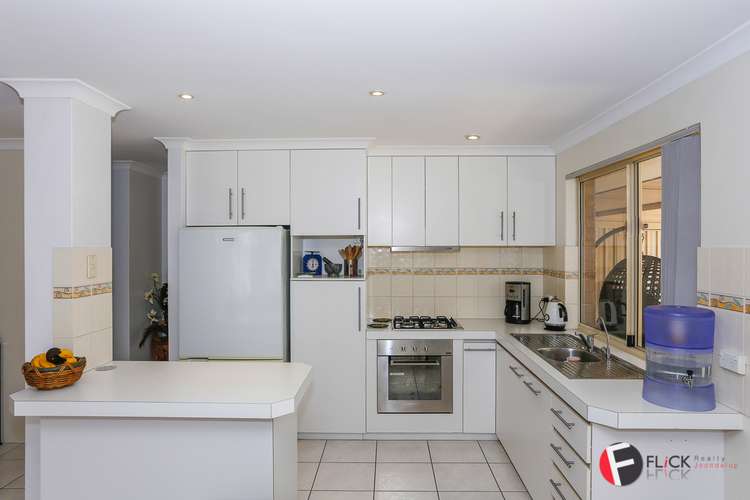 Fifth view of Homely house listing, 6 Bellana Pl, Quinns Rocks WA 6030