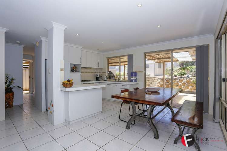 Sixth view of Homely house listing, 6 Bellana Pl, Quinns Rocks WA 6030