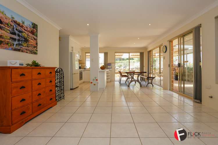 Seventh view of Homely house listing, 6 Bellana Pl, Quinns Rocks WA 6030