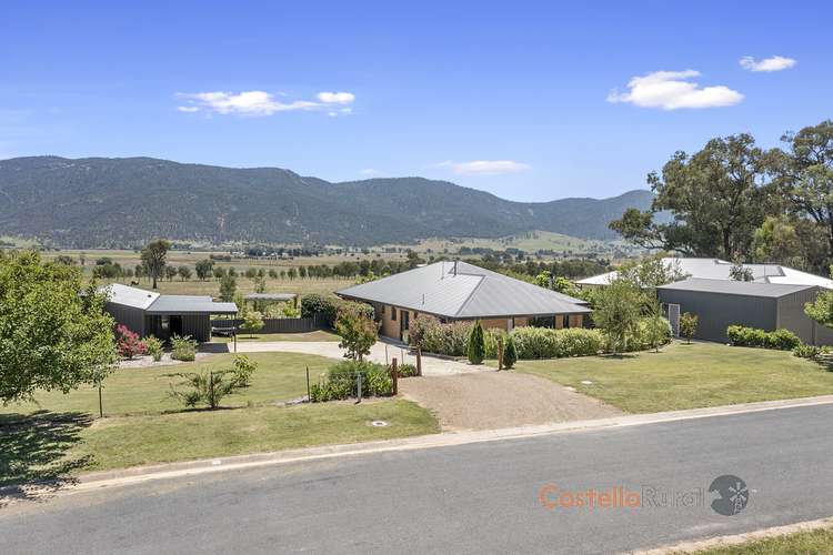 Second view of Homely house listing, 13 Mildren Street, Corryong VIC 3707