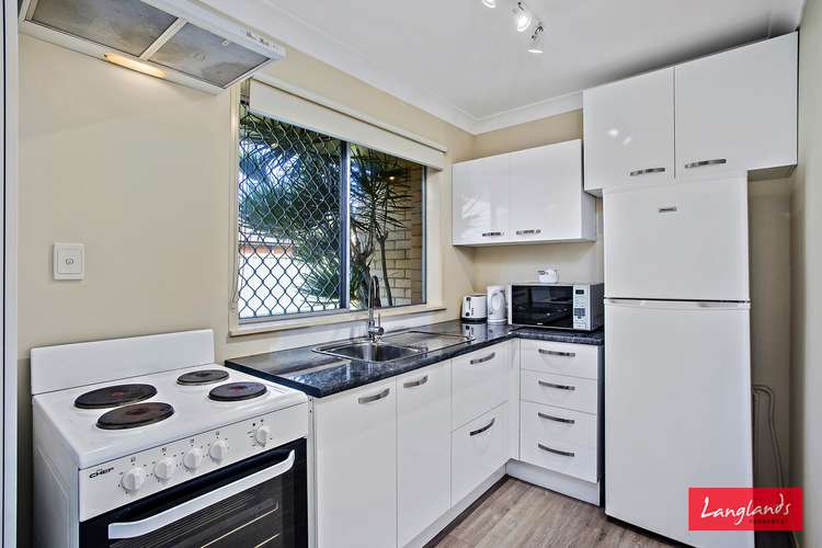 Third view of Homely unit listing, Unit 2/28 Boultwood St, Coffs Harbour NSW 2450