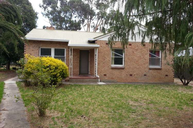 Main view of Homely house listing, 5 Hale Street, Mount Barker SA 5251