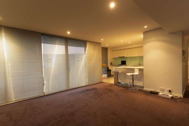 Second view of Homely apartment listing, Unit 306/30 The Circus, Burswood WA 6100
