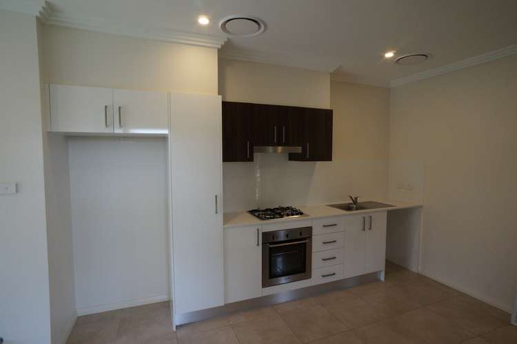 Third view of Homely townhouse listing, 21A Hemmie Rd, Edmondson Park NSW 2174