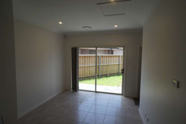 Fourth view of Homely townhouse listing, 21A Hemmie Rd, Edmondson Park NSW 2174