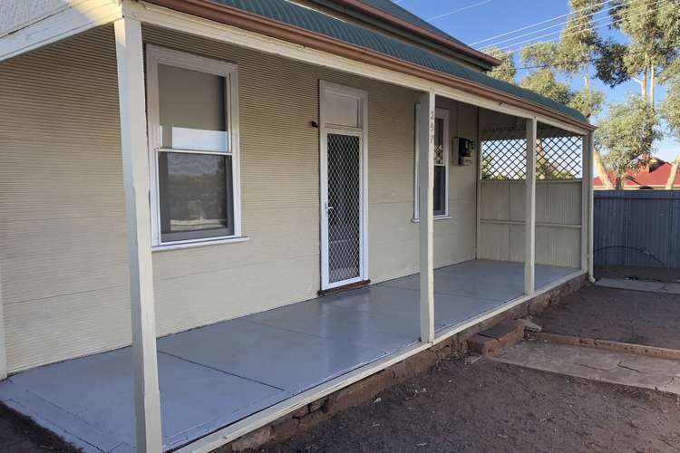 Second view of Homely house listing, 297 Patton St, Broken Hill NSW 2880