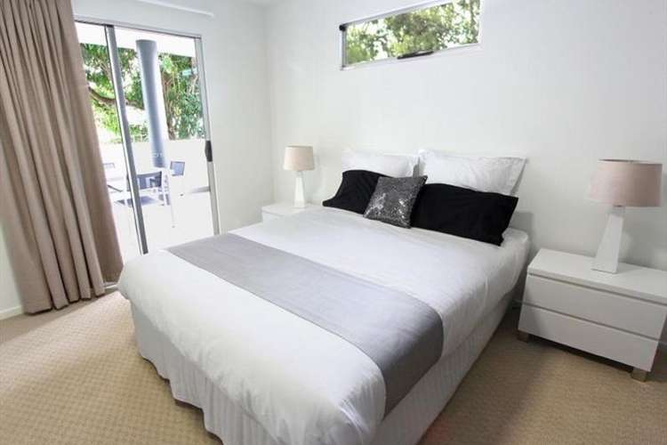Fifth view of Homely apartment listing, 6/12 Barramul Street, Bulimba QLD 4171