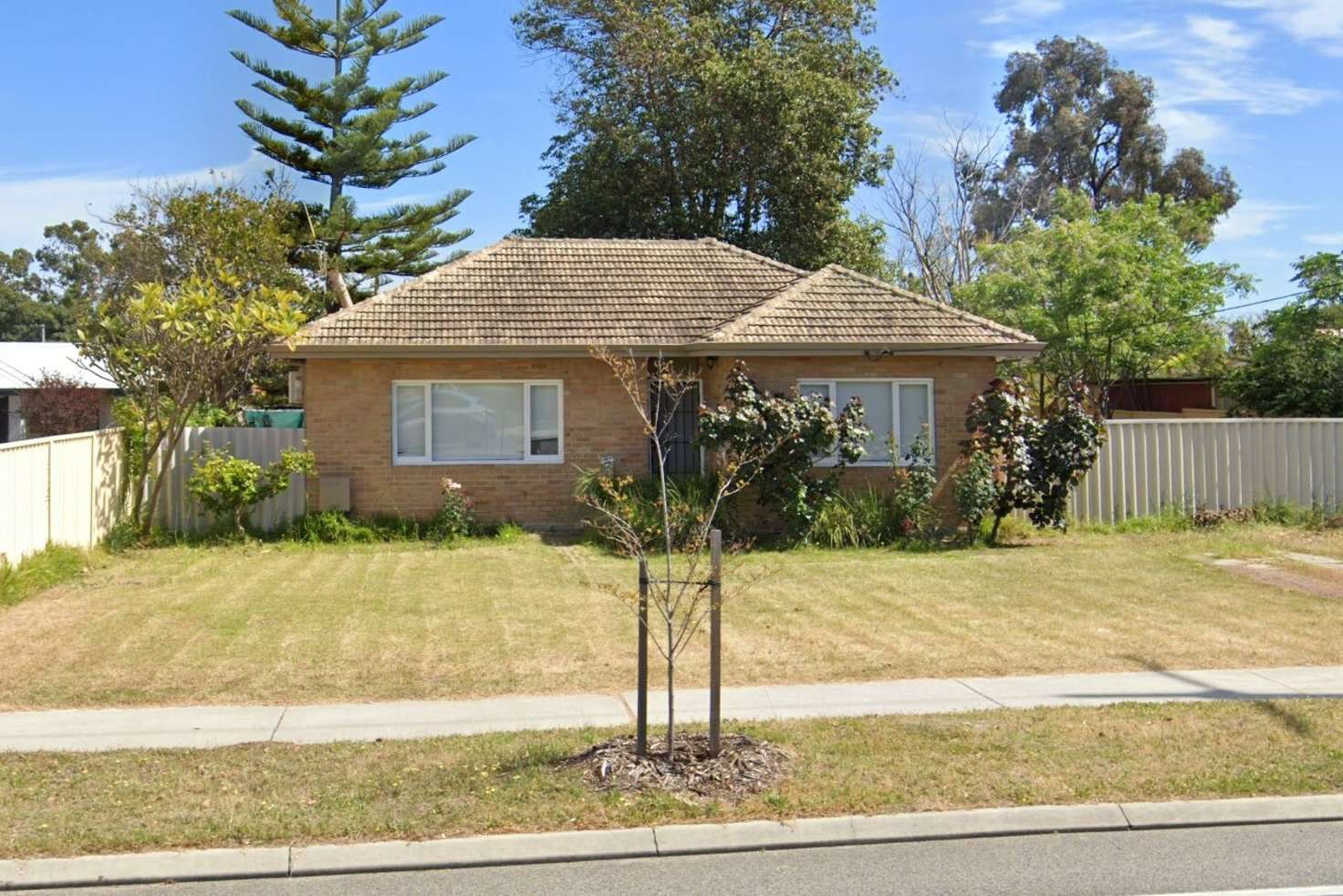 Main view of Homely house listing, 49 Alexander Rd, Rivervale WA 6103