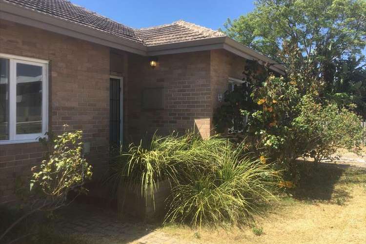 Second view of Homely house listing, 49 Alexander Rd, Rivervale WA 6103