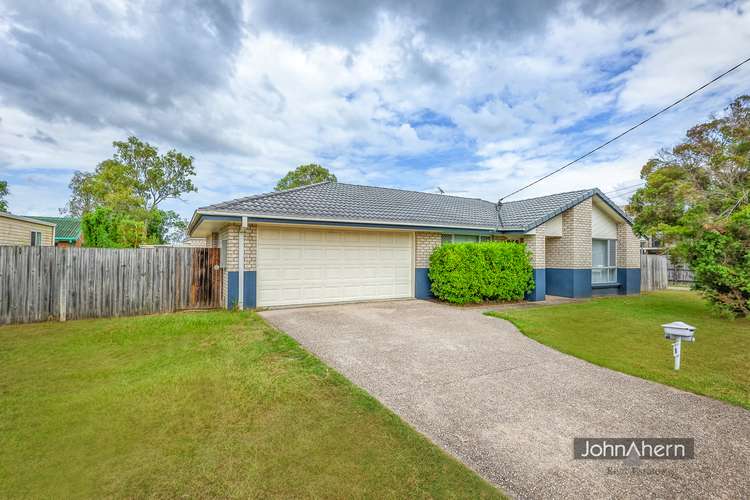 Main view of Homely house listing, 36 Benwerrin Street, Loganholme QLD 4129