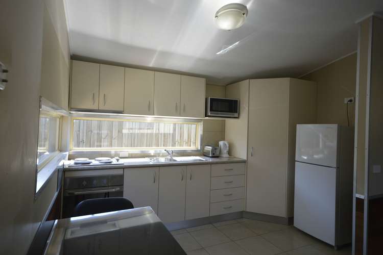 Second view of Homely unit listing, 5/25 Peterkin Street, Traralgon VIC 3844
