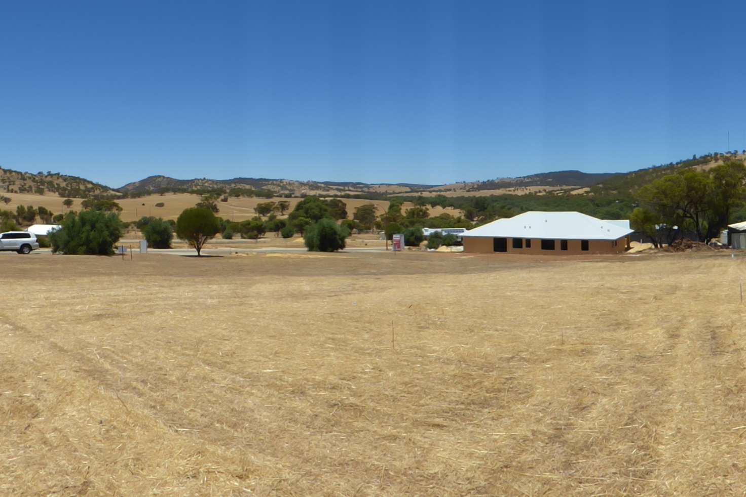 Main view of Homely residentialLand listing, 17 Weedon Entrance, Toodyay WA 6566